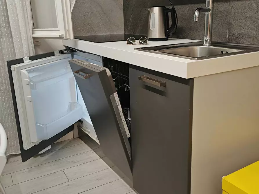 Immagine 2 di Appartamento in affitto  in Via dei Livello a Padova