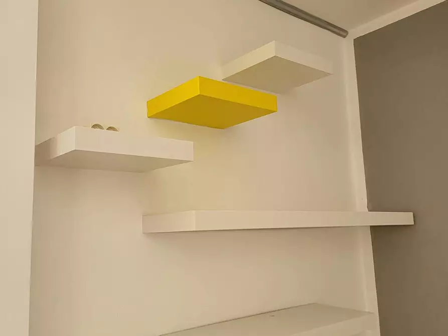 Immagine 8 di Appartamento in affitto  in Via dei Livello a Padova