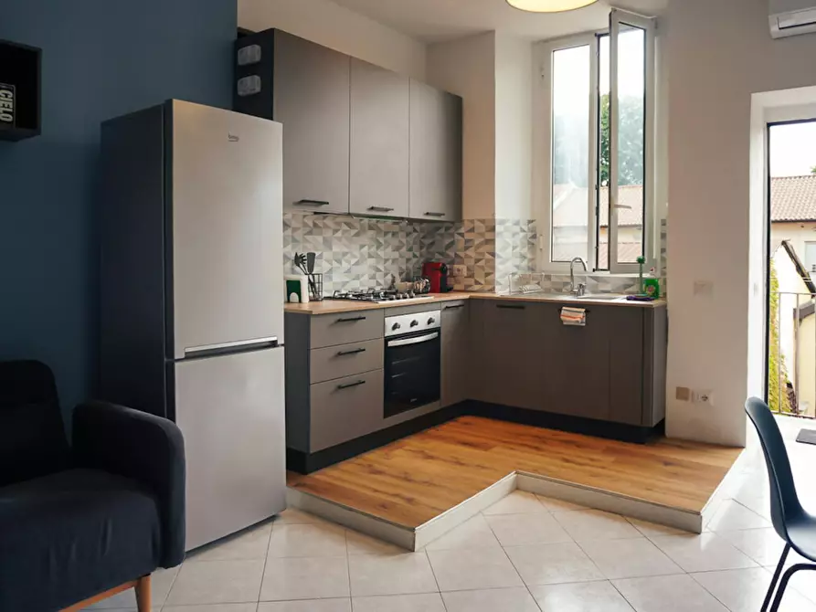 Immagine 1 di Appartamento in affitto  in Via Bernardino Verro a Milano