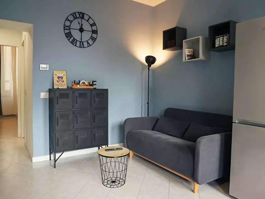 Immagine 3 di Appartamento in affitto  in Via Bernardino Verro a Milano