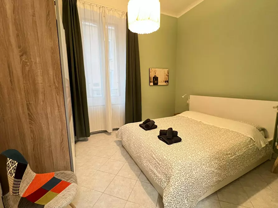 Immagine 10 di Appartamento in affitto  in Via Bernardino Verro a Milano