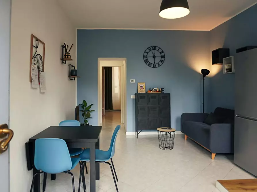 Immagine 2 di Appartamento in affitto  in Via Bernardino Verro a Milano