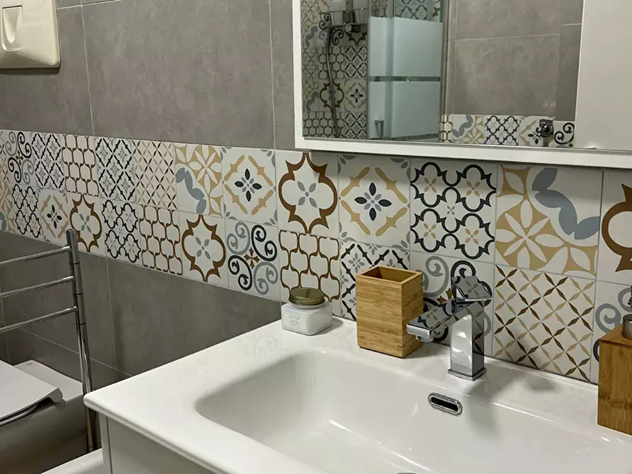 Immagine 7 di Appartamento in affitto  in Via Bernardino Verro a Milano