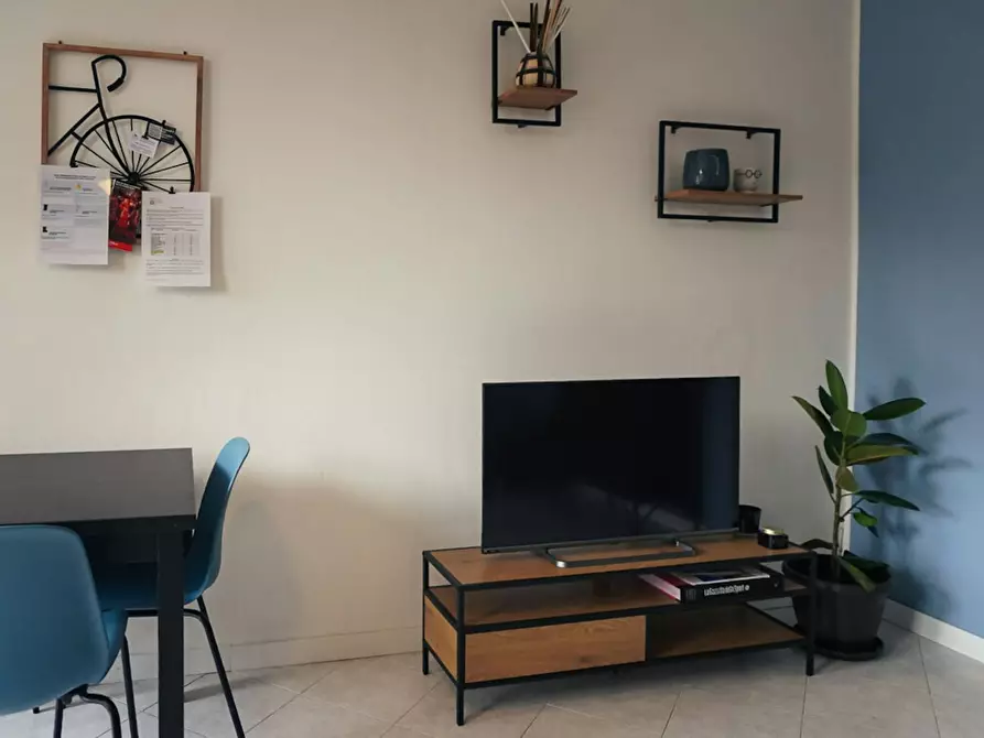 Immagine 5 di Appartamento in affitto  in Via Bernardino Verro a Milano