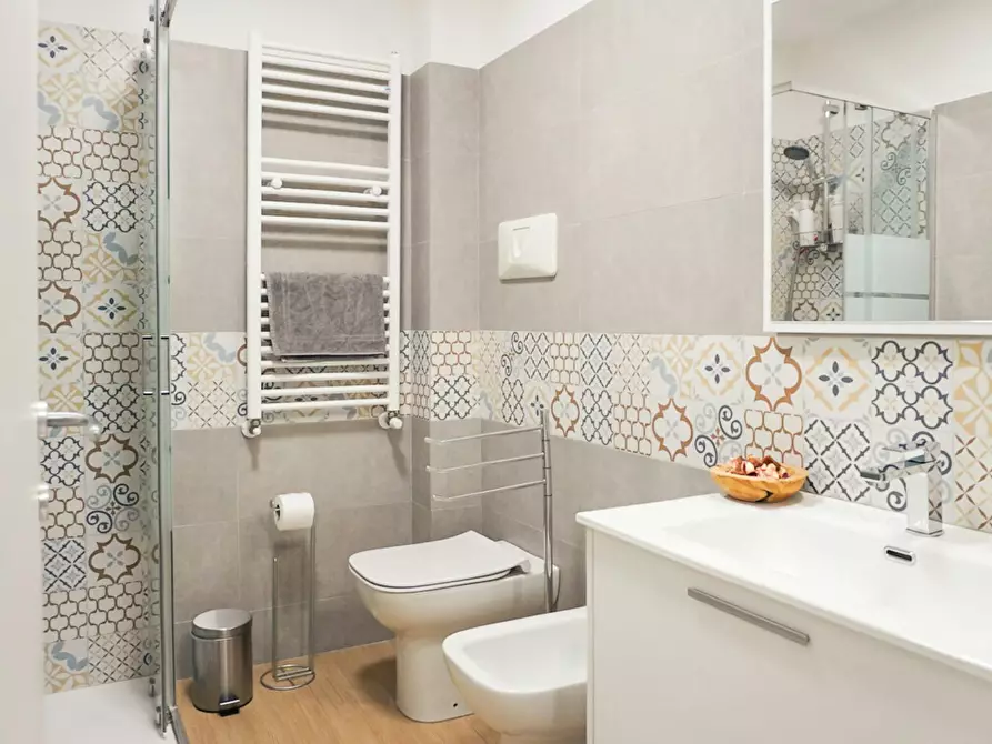 Immagine 6 di Appartamento in affitto  in Via Bernardino Verro a Milano