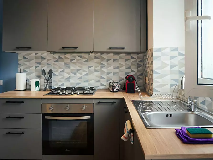 Immagine 4 di Appartamento in affitto  in Via Bernardino Verro a Milano