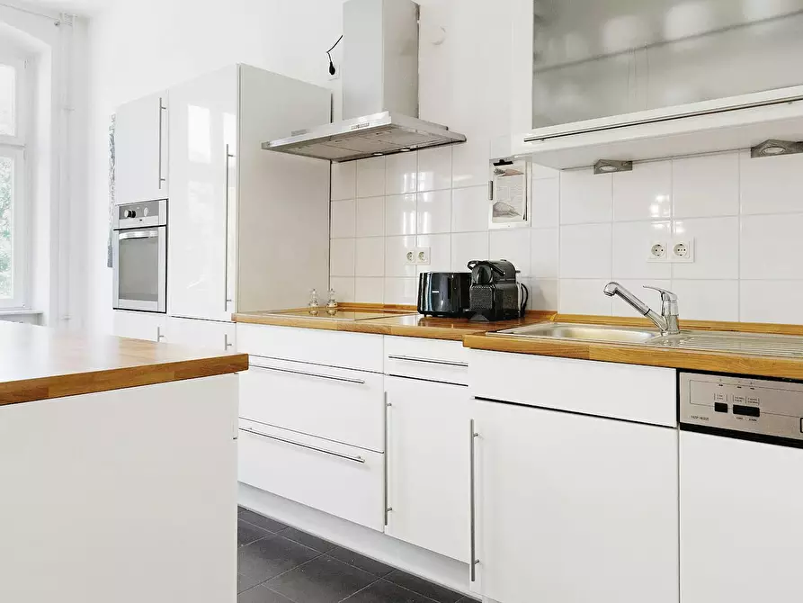 Immagine 9 di Appartamento in affitto  in Brunnenstraße a Berlin