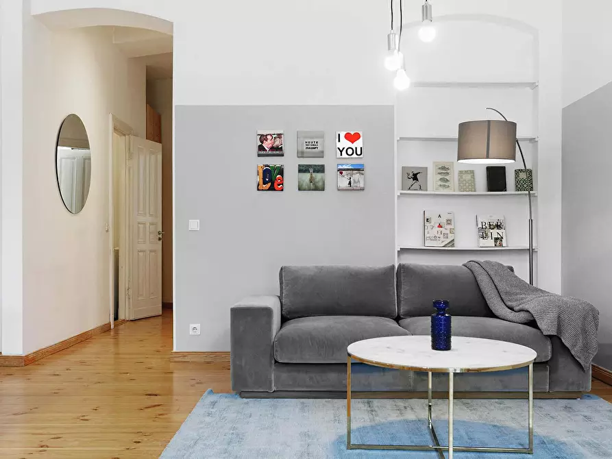 Immagine 2 di Appartamento in affitto  in Brunnenstraße a Berlin