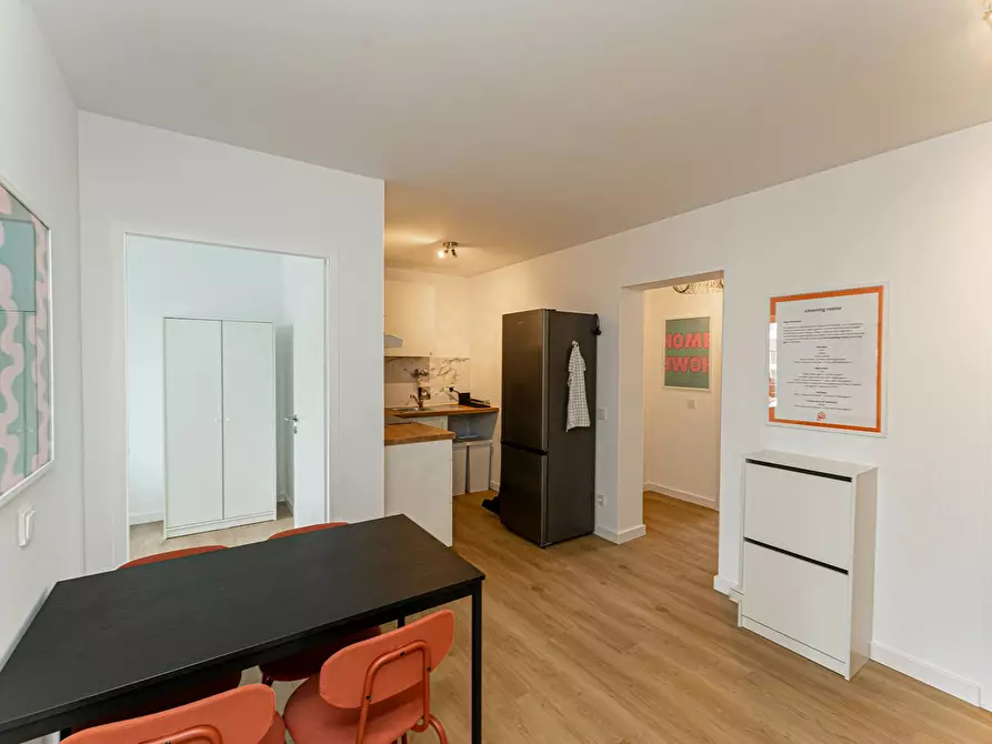Immagine 9 di Camera in affitto  in Müllerstraße a Berlin