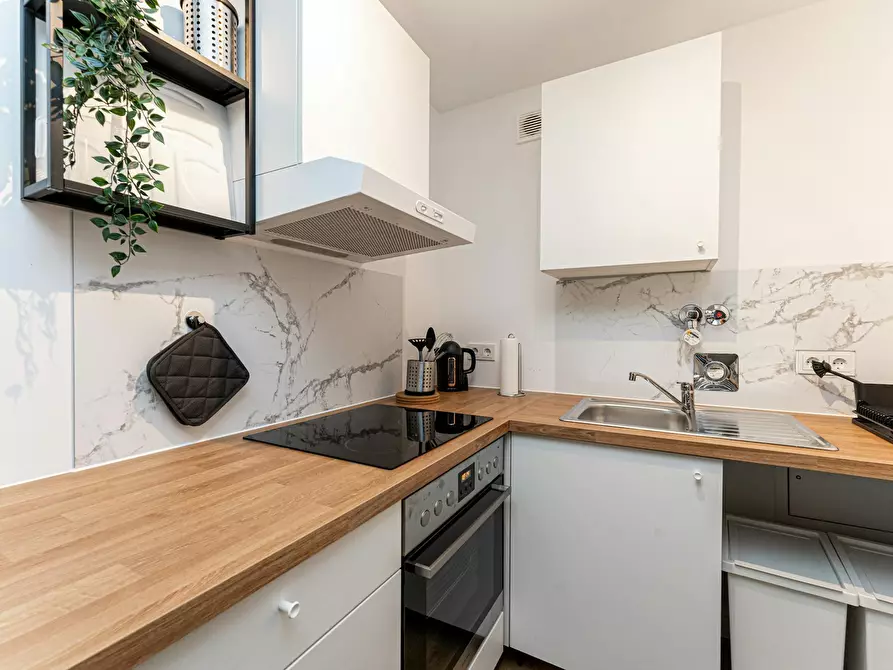 Immagine 10 di Camera in affitto  in Müllerstraße a Berlin
