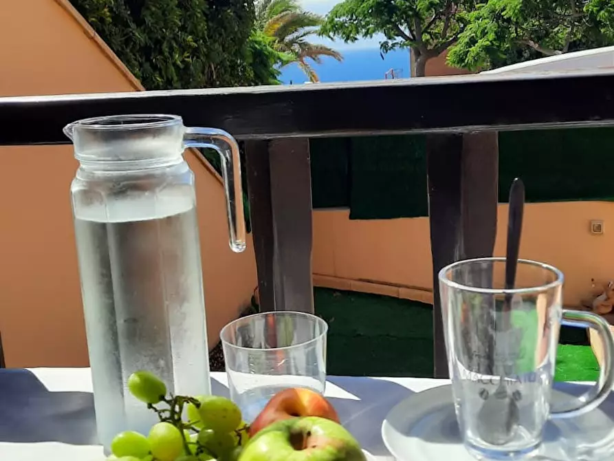 Immagine 3 di Camera in affitto  in Calle Adriático a San Isidro (El Rosario)