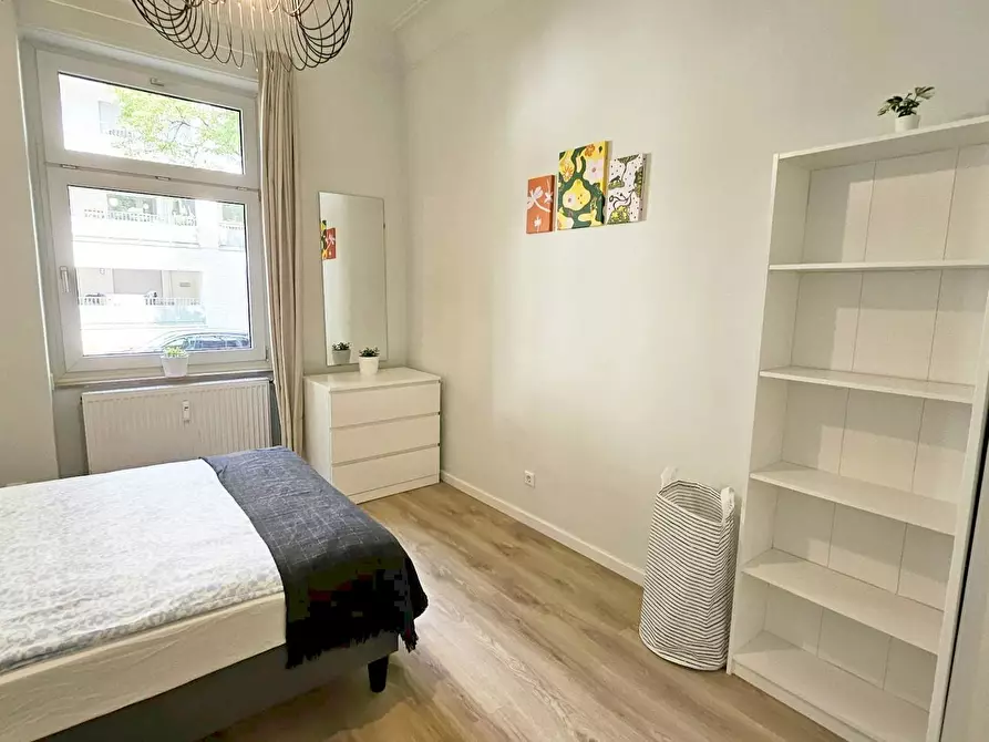 Immagine 5 di Camera in affitto  in Kantstraße a Köln