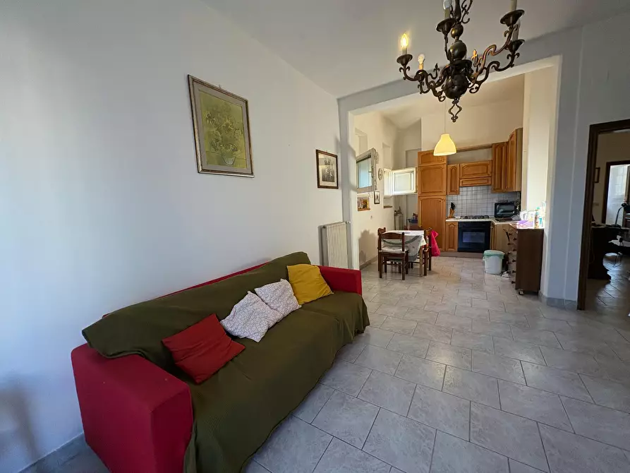 Immagine 5 di Camera in affitto  in Via M. Roselli Cecconi a Firenze