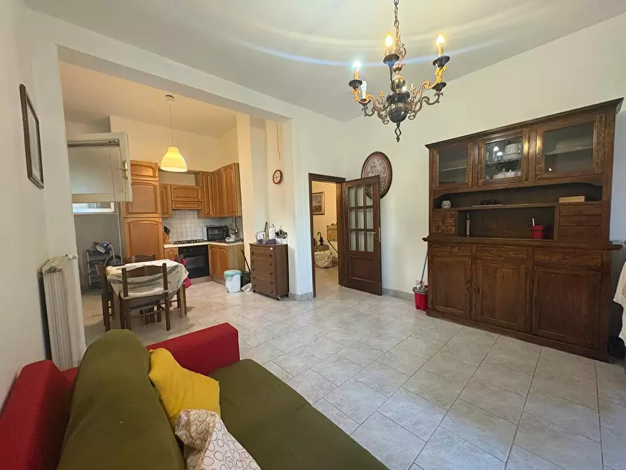 Immagine 3 di Camera in affitto  in Via M. Roselli Cecconi a Firenze