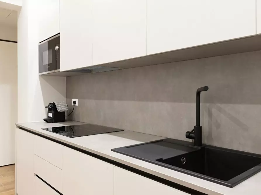 Immagine 5 di Appartamento in affitto  in Via Giulia di Gallese a Roma