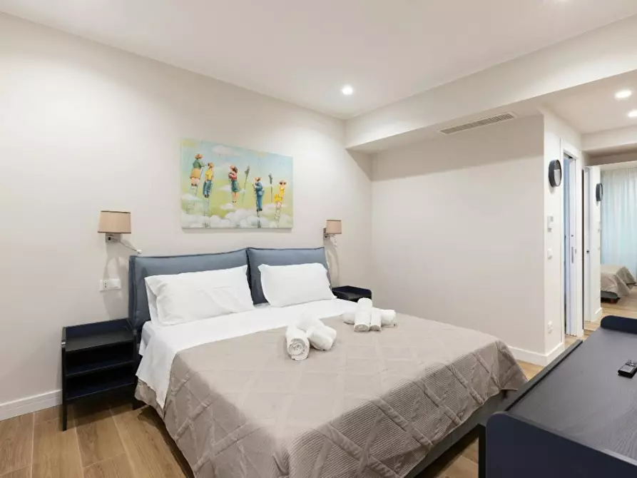 Immagine 10 di Appartamento in affitto  in Via Giulia di Gallese a Roma