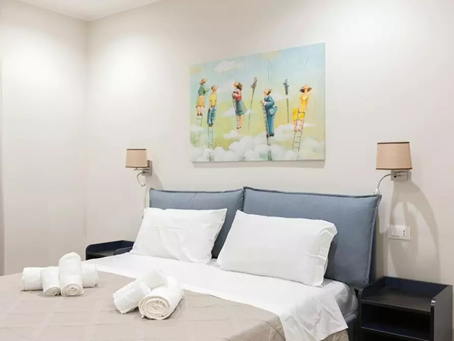 Immagine 7 di Appartamento in affitto  in Via Giulia di Gallese a Roma