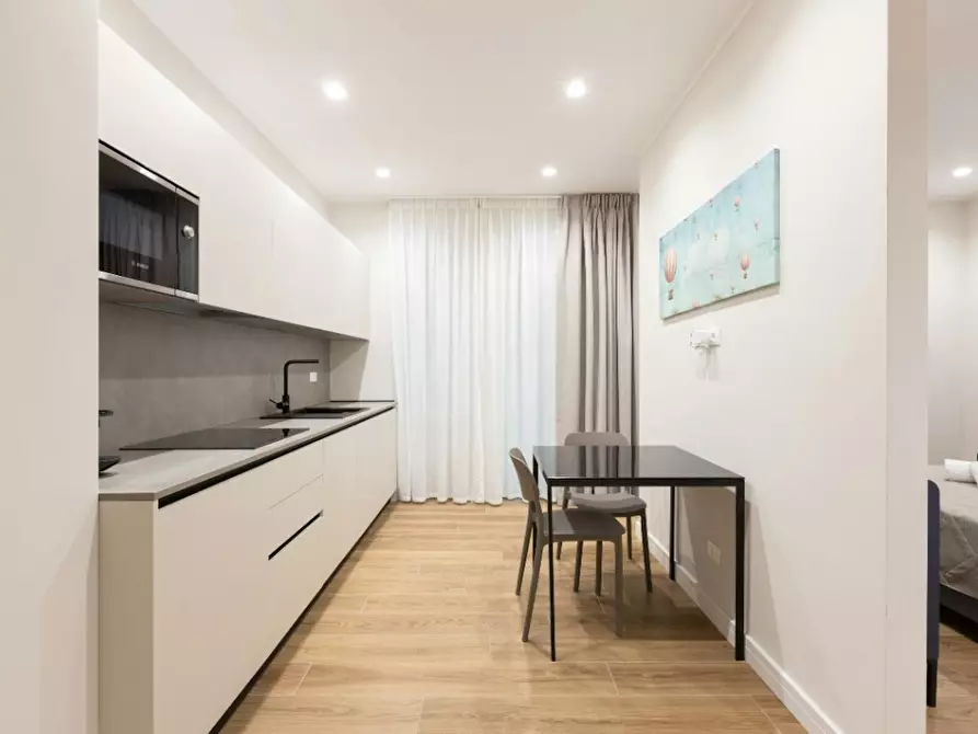 Immagine 2 di Appartamento in affitto  in Via Giulia di Gallese a Roma