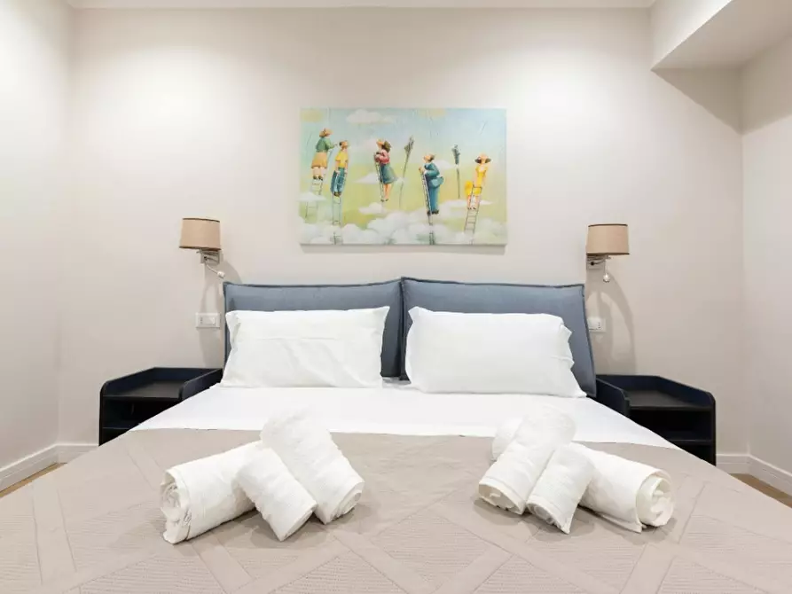 Immagine 9 di Appartamento in affitto  in Via Giulia di Gallese a Roma