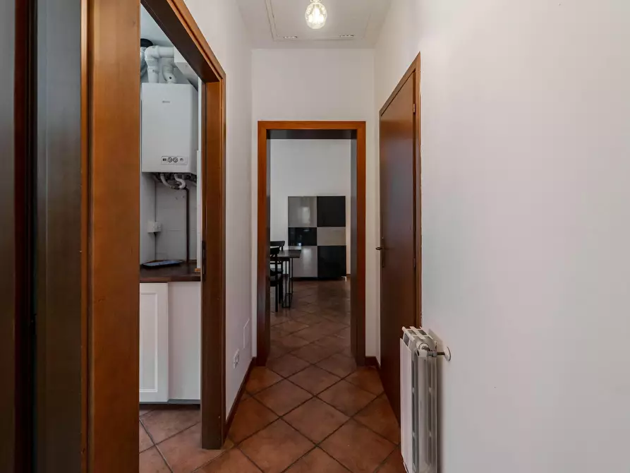 Immagine 6 di Appartamento in affitto  in Via dello Scalo a Bologna