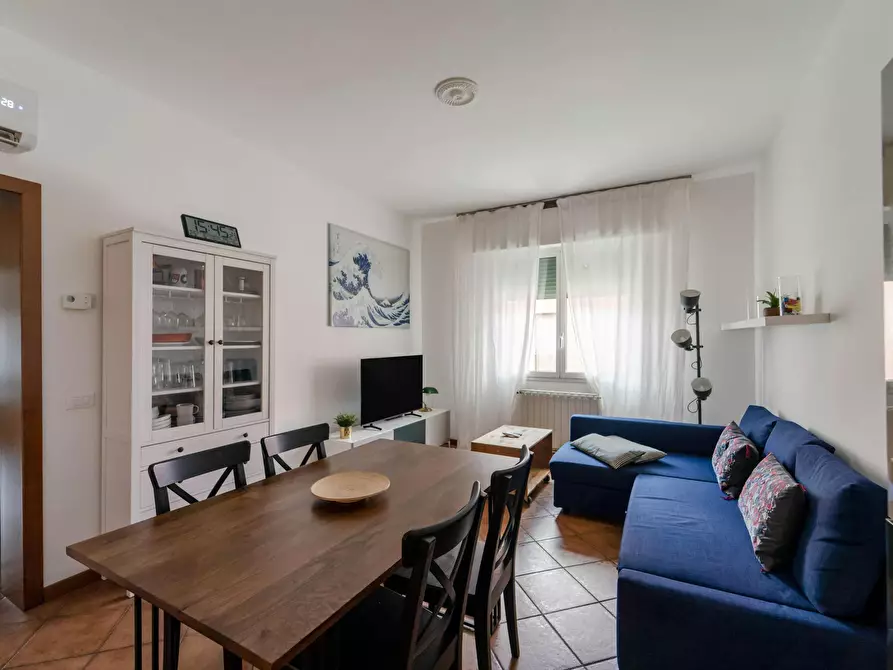 Immagine 7 di Appartamento in affitto  in Via dello Scalo a Bologna