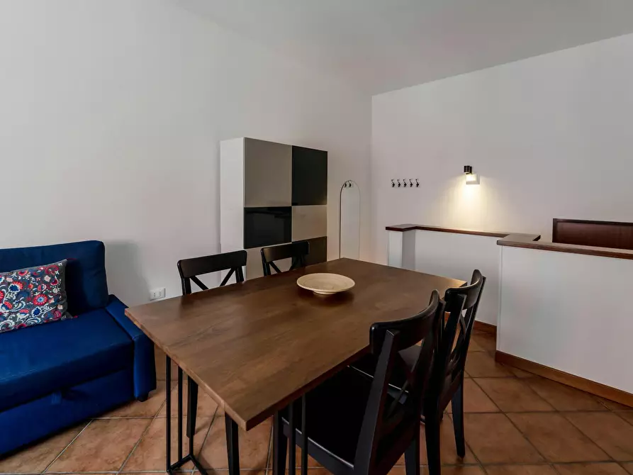 Immagine 10 di Appartamento in affitto  in Via dello Scalo a Bologna