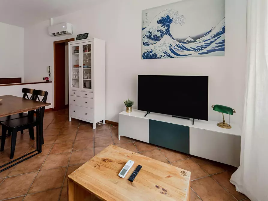 Immagine 8 di Appartamento in affitto  in Via dello Scalo a Bologna