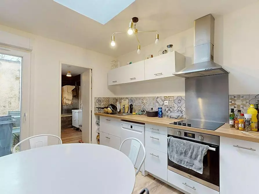 Immagine 8 di Camera in affitto  in Rue Beaucourt a Roubaix