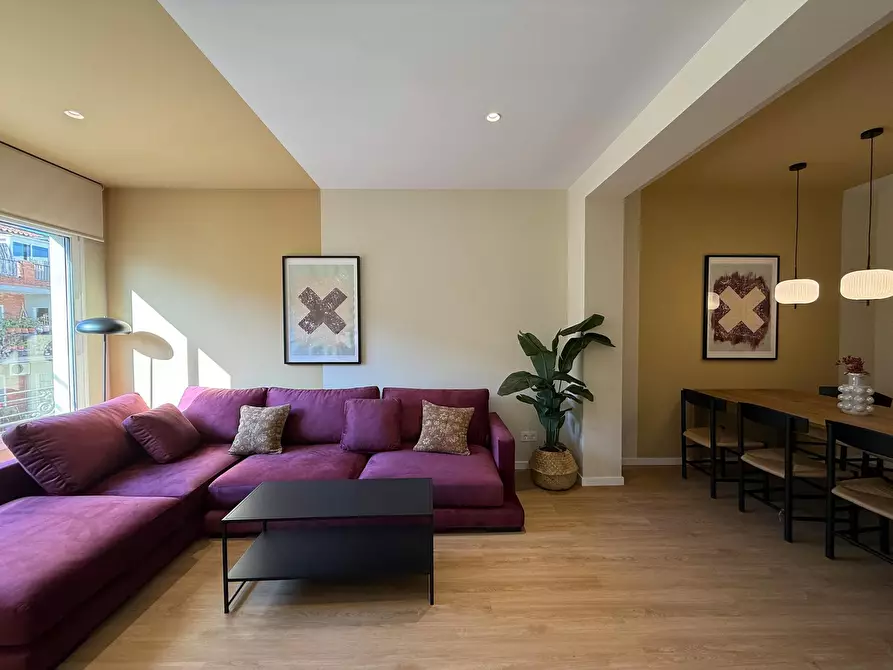 Immagine 7 di Camera in affitto  in Carrer d'Amigó a Barcelona