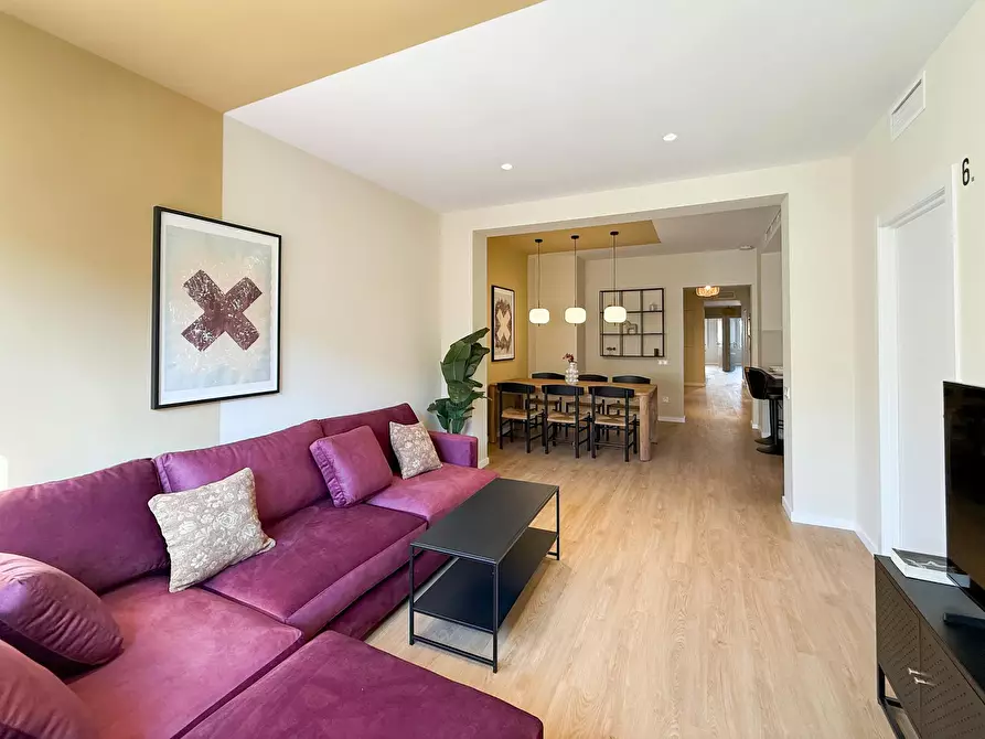 Immagine 8 di Camera in affitto  in Carrer d'Amigó a Barcelona