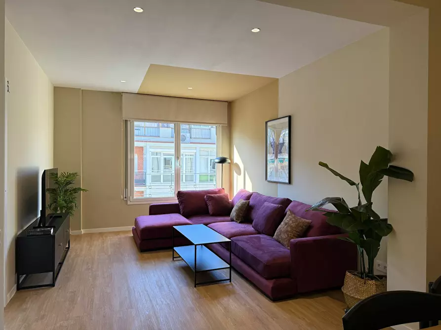 Immagine 6 di Camera in affitto  in Carrer d'Amigó a Barcelona