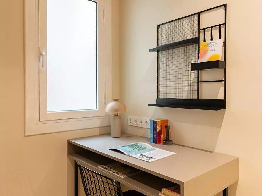 Immagine 4 di Camera in affitto  in Carrer d'Amigó a Barcelona