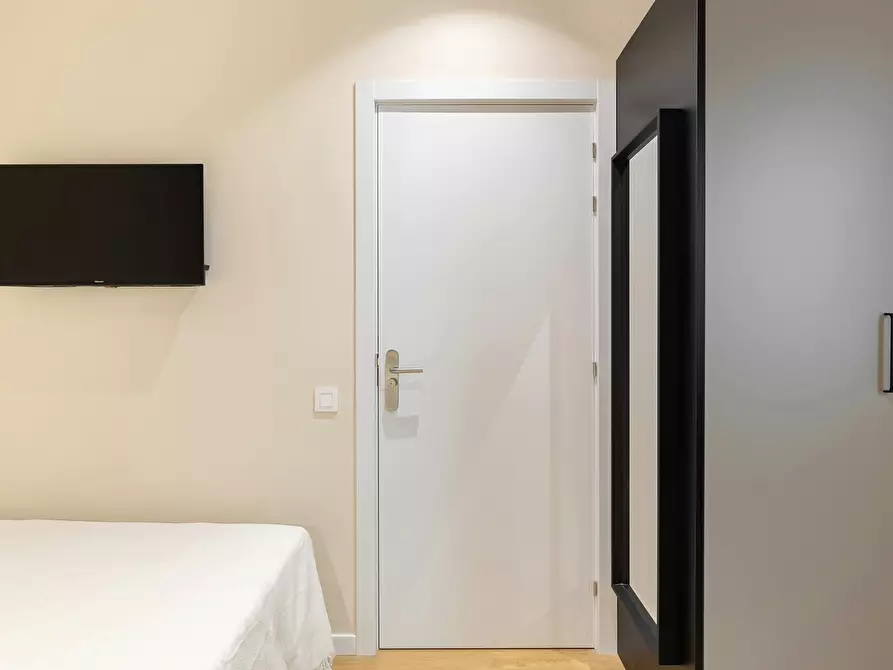 Immagine 3 di Camera in affitto  in Carrer d'Amigó a Barcelona