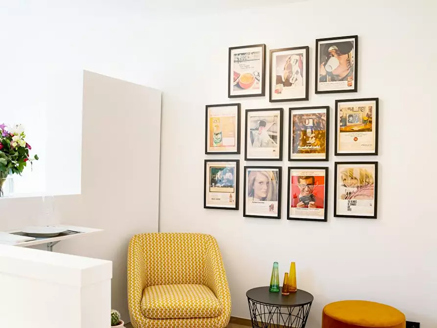 Immagine 4 di Appartamento in affitto  in Avenue le Marinel a Etterbeek