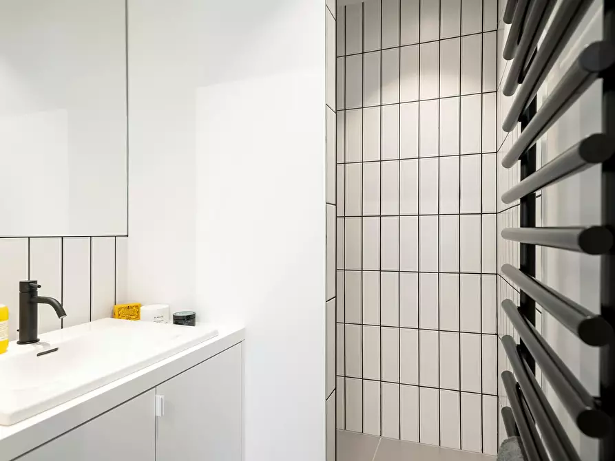 Immagine 8 di Appartamento in affitto  in Avenue le Marinel a Etterbeek