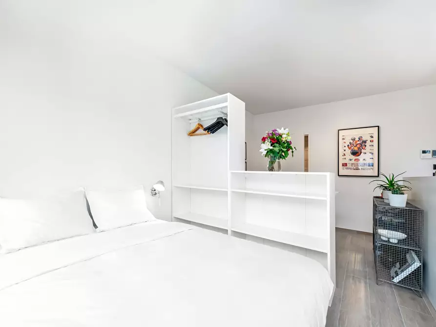 Immagine 7 di Appartamento in affitto  in Avenue le Marinel a Etterbeek
