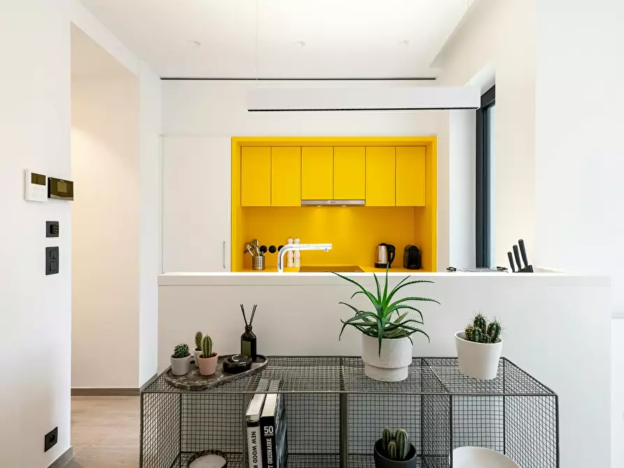 Immagine 1 di Appartamento in affitto  in Avenue le Marinel a Etterbeek