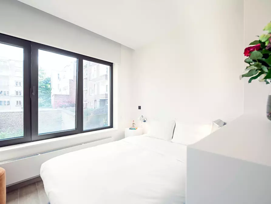 Immagine 6 di Appartamento in affitto  in Avenue le Marinel a Etterbeek
