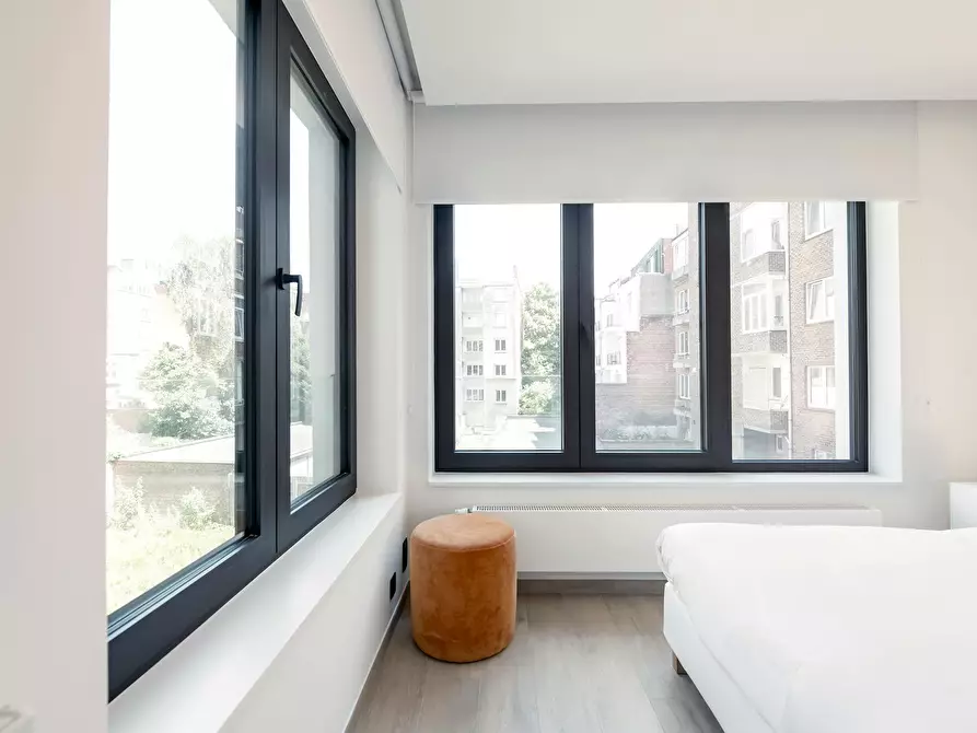 Immagine 5 di Appartamento in affitto  in Avenue le Marinel a Etterbeek