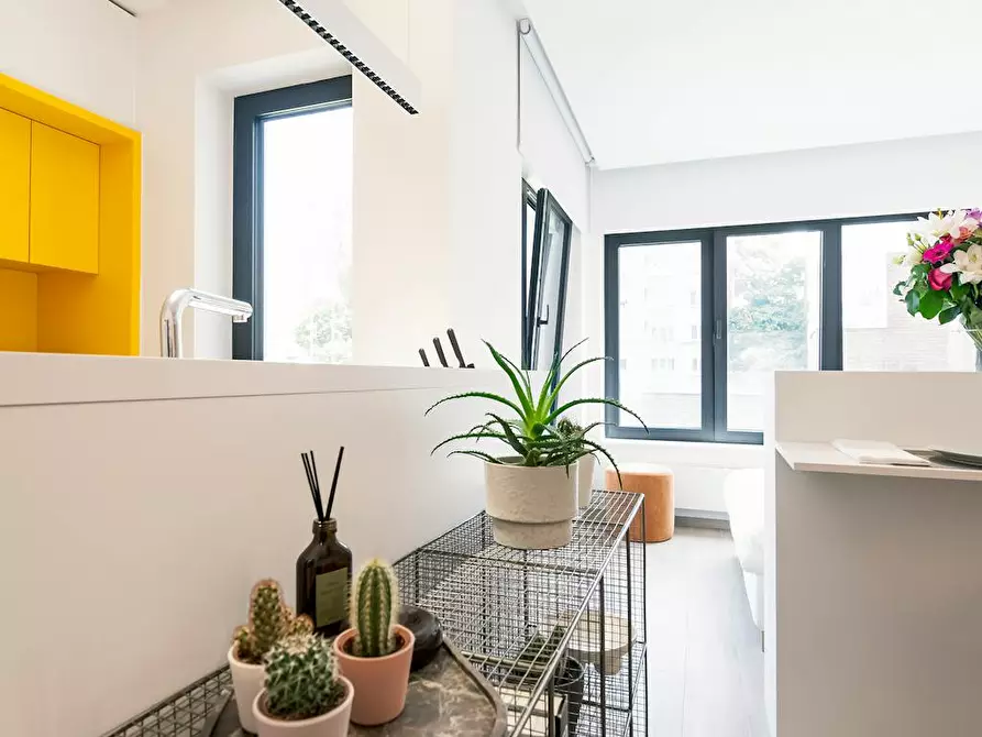 Immagine 3 di Appartamento in affitto  in Avenue le Marinel a Etterbeek