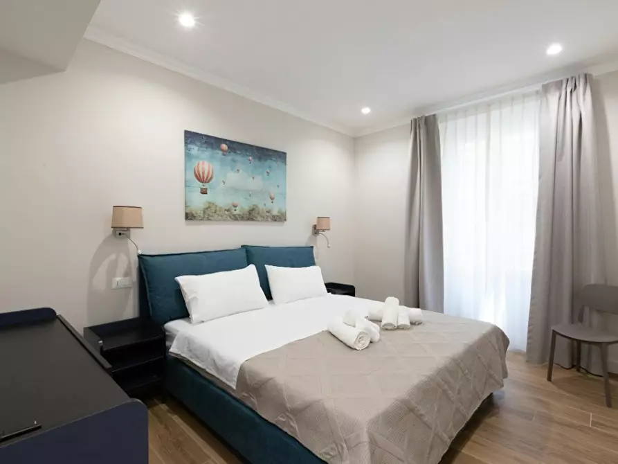 Immagine 2 di Appartamento in affitto  in Via Giulia di Gallese a Roma