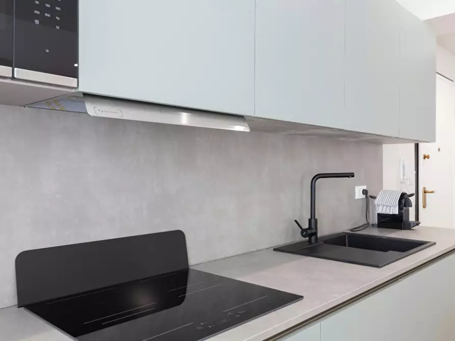 Immagine 4 di Appartamento in affitto  in Via Giulia di Gallese a Roma