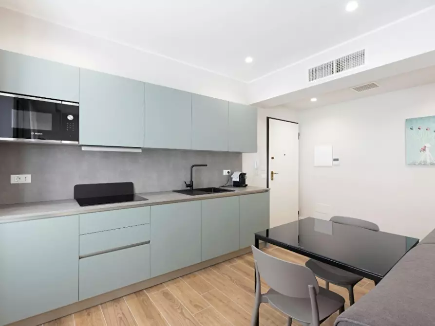 Immagine 3 di Appartamento in affitto  in Via Giulia di Gallese a Roma