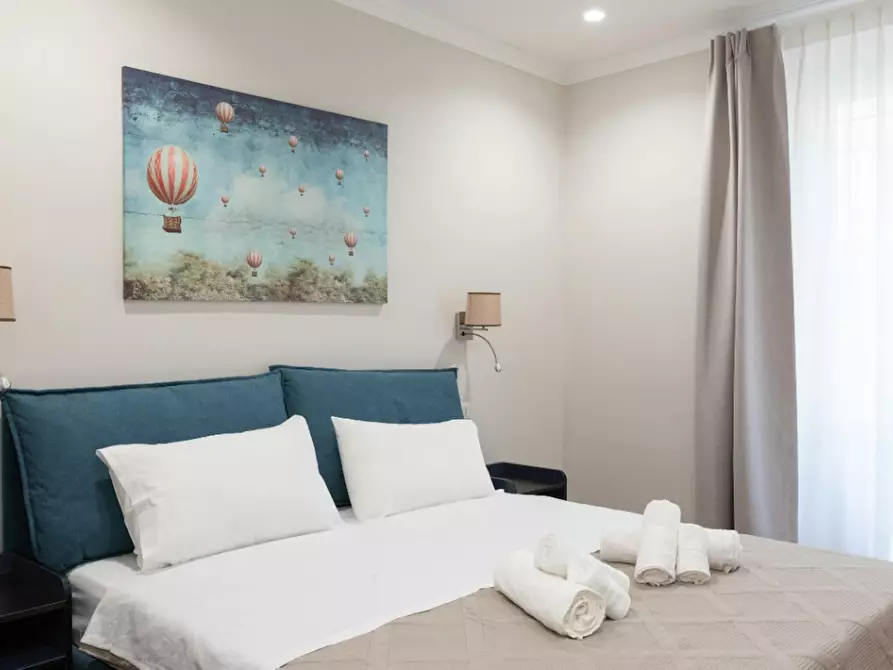 Immagine 8 di Appartamento in affitto  in Via Giulia di Gallese a Roma