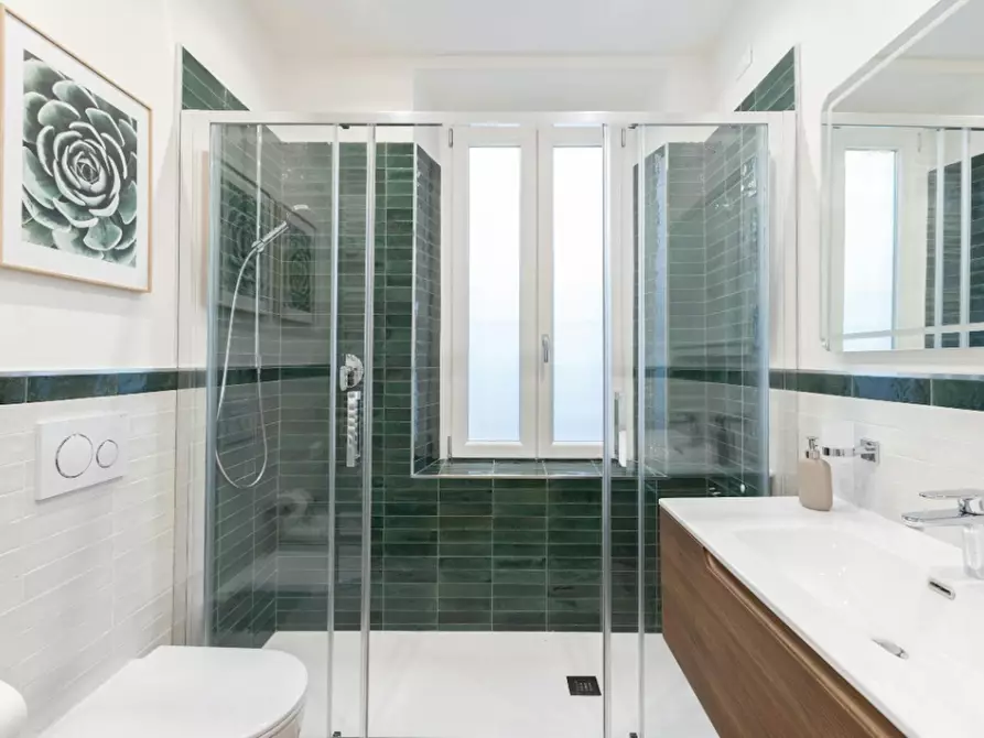 Immagine 10 di Appartamento in affitto  in Via Giulia di Gallese a Roma