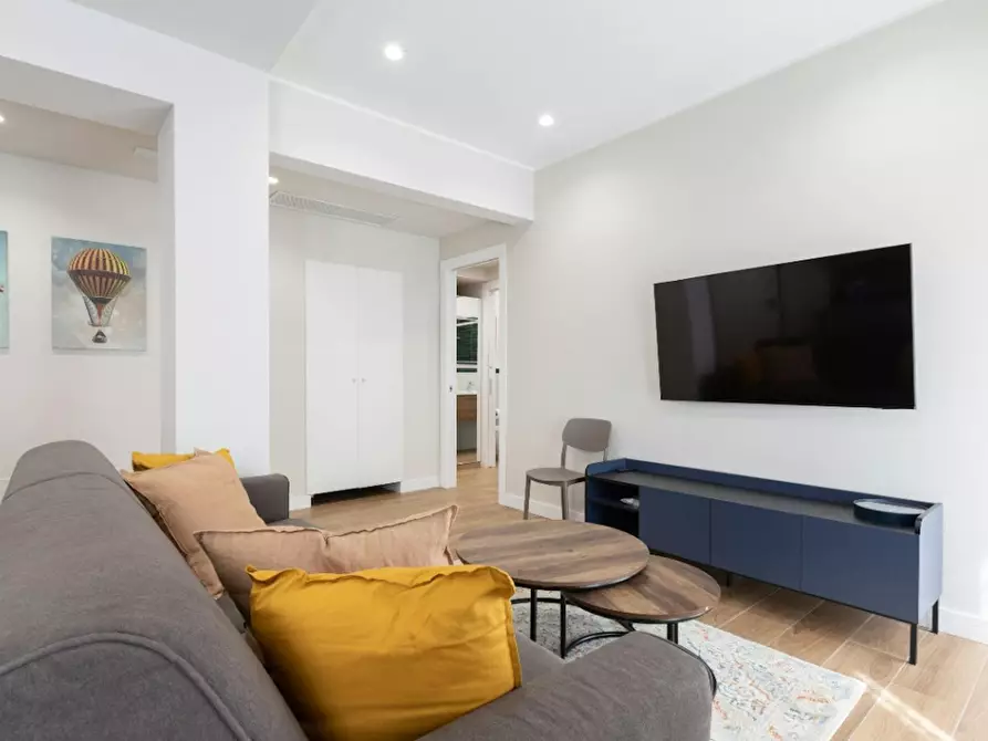 Immagine 7 di Appartamento in affitto  in Via Giulia di Gallese a Roma