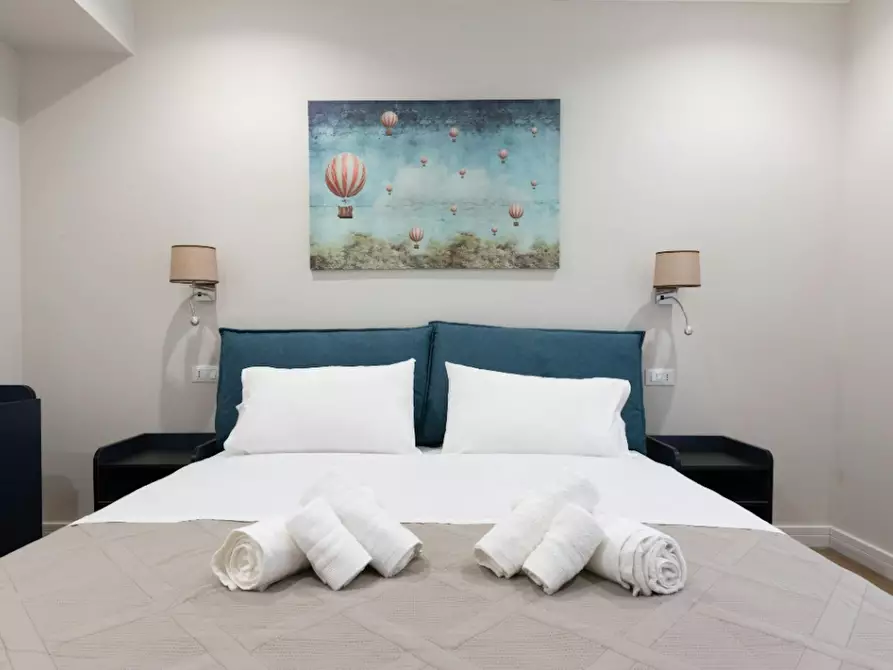 Immagine 9 di Appartamento in affitto  in Via Giulia di Gallese a Roma