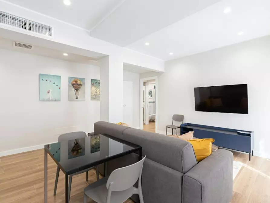 Immagine 5 di Appartamento in affitto  in Via Giulia di Gallese a Roma