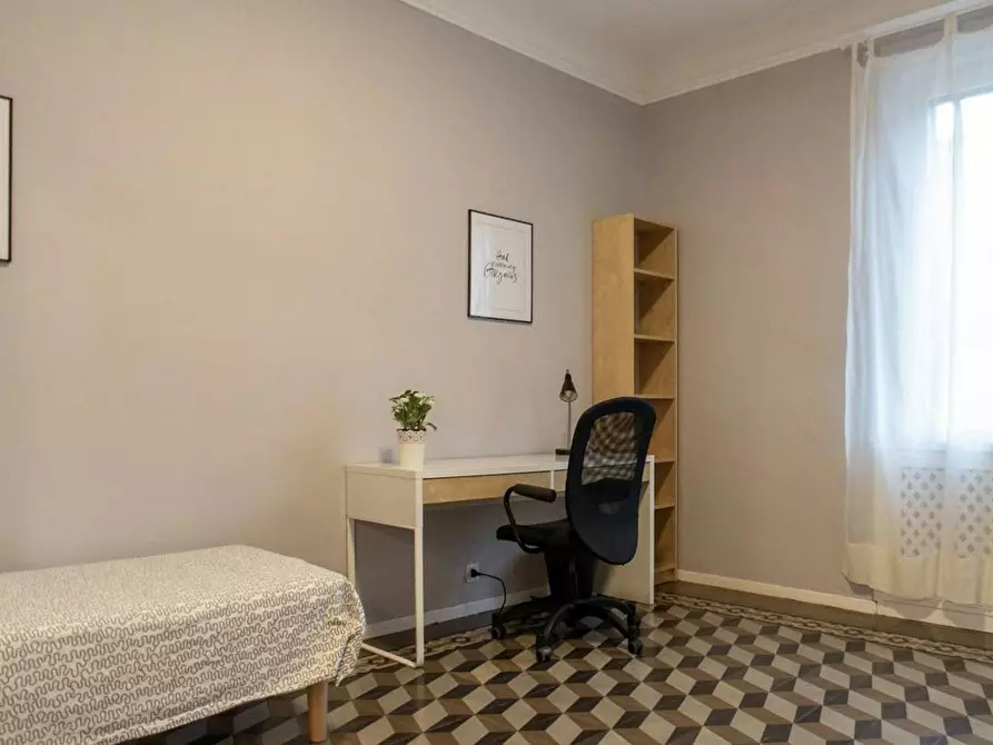 Immagine 3 di Camera in affitto  in Via Gran San Bernardo a Milano