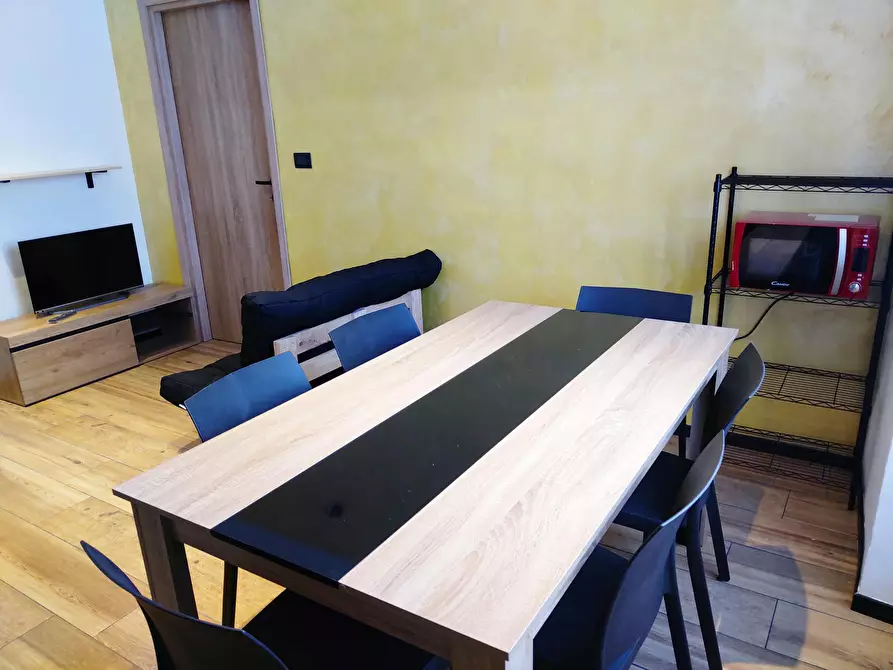 Immagine 5 di Camera condivisa in affitto  in Via Sesia a Torino